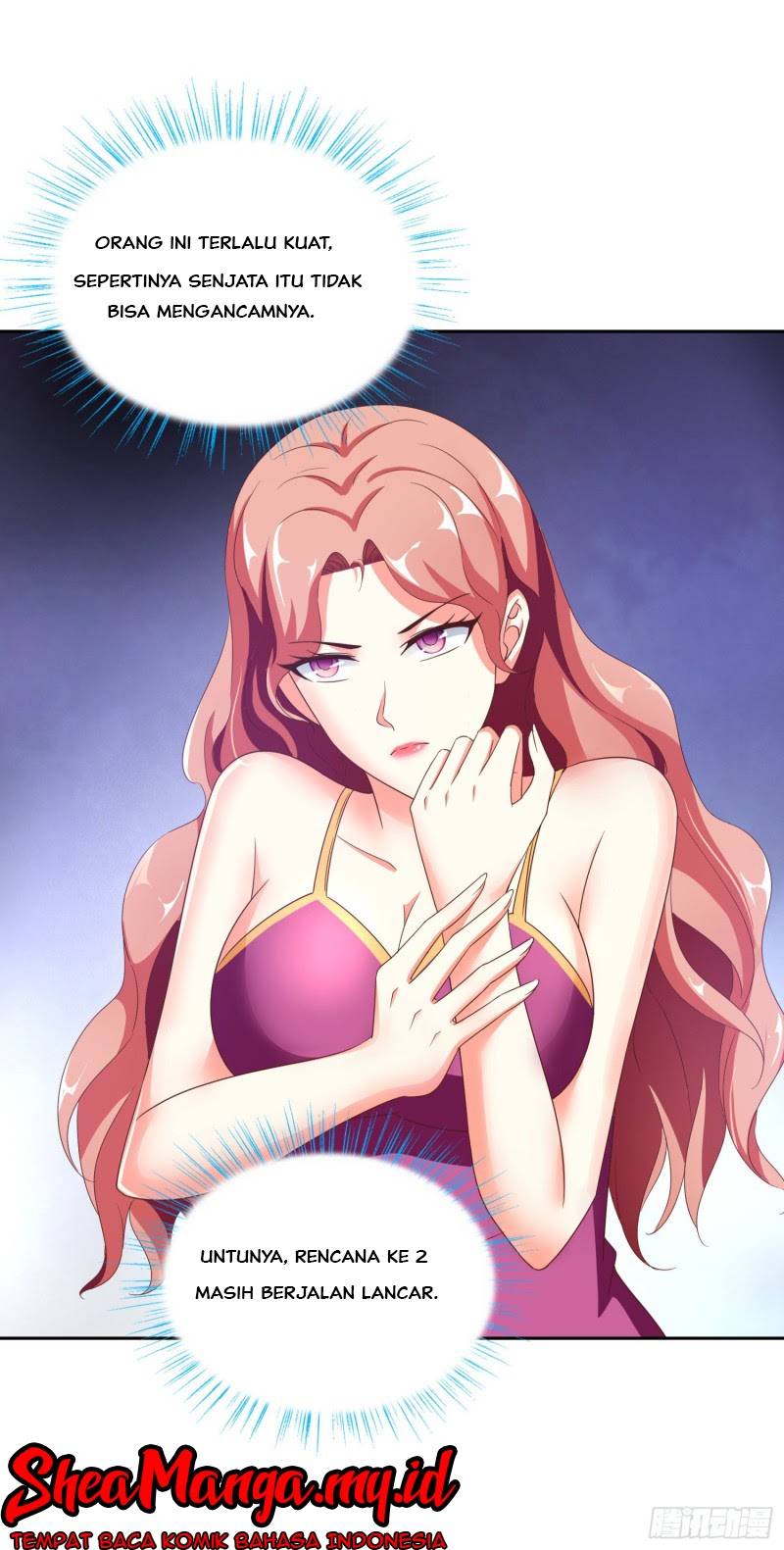 Super School Doctor (Supreme Campus Doctor) chapter 50